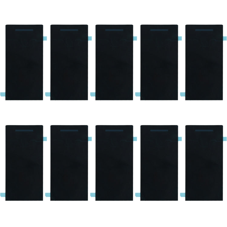 10 PCS LCD Digitizer Back Adhesive Stickers – Durable Build, Easy to Use, For Huawei Mate 10 Pro For Huawei Mate 10 Pro