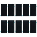 10 PCS LCD Digitizer Back Adhesive Stickers – Durable Build, Easy to Use, For Huawei Mate 10 Pro For Huawei Mate 10 Pro