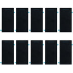 10 PCS LCD Digitizer Back Adhesive Stickers – Durable Build, Easy to Use, For Huawei Mate 10 Pro For Huawei Mate 10 Pro