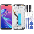 LCD Screen and Digitizer Full Assembly with Frame for Asus Zenfone Max Pro (M2) ZB631KL – Durable Build, Easy to Use, For Asus Zenfone Max Pro (M2) ZB631KL For Asus Zenfone Max Pro (M2) ZB631KL