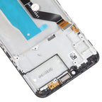 LCD Screen and Digitizer Full Assembly with Frame for Asus Zenfone Max Pro (M2) ZB631KL – Durable Build, Easy to Use, For Asus Zenfone Max Pro (M2) ZB631KL