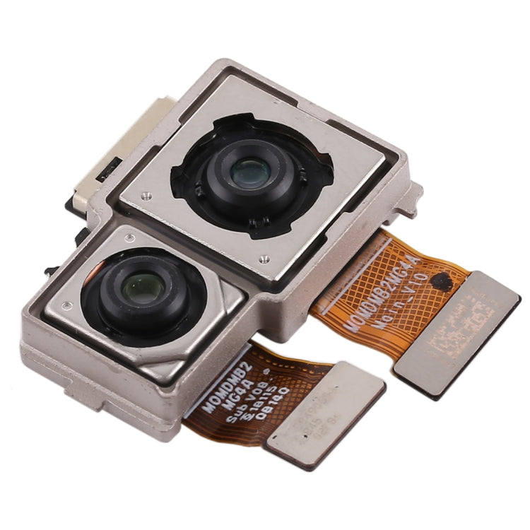 / 6T Back Camera Module – Durable Build, Easy to Use, For OnePlus 6