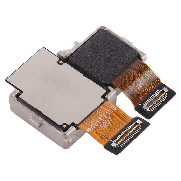 / 6T Back Camera Module – Durable Build, Easy to Use, For OnePlus 6