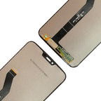 LCD Screen and Digitizer Full Assembly for Motorola MOTO G7 Power, EU Version – Durable Build, Easy to Use, For Moto G7 Power