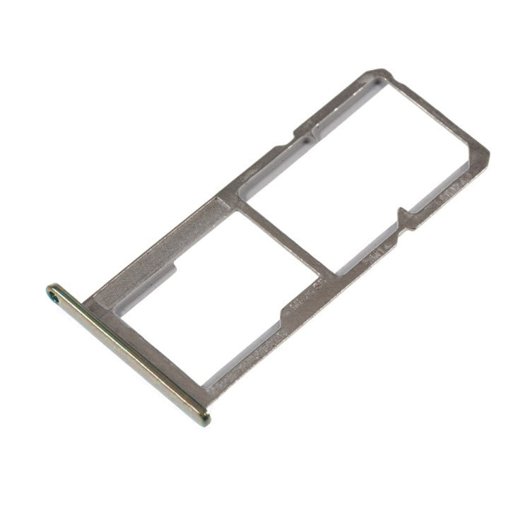 SIM Card Tray + SIM Card Tray + Micro SD Card Tray for Motorola Moto E5 Plus – Durable Build, Easy to Use, For Moto E5 Plus