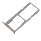 SIM Card Tray + SIM Card Tray + Micro SD Card Tray for Motorola Moto E5 Plus – Durable Build, Easy to Use, For Moto E5 Plus