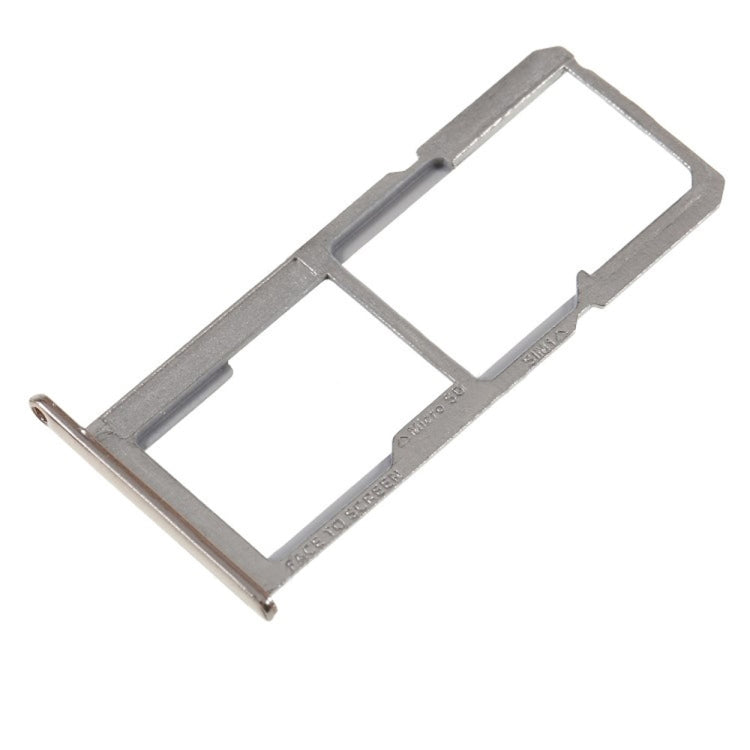 SIM Card Tray + SIM Card Tray + Micro SD Card Tray for Motorola Moto E5 Plus – Durable Build, Easy to Use, For Moto E5 Plus