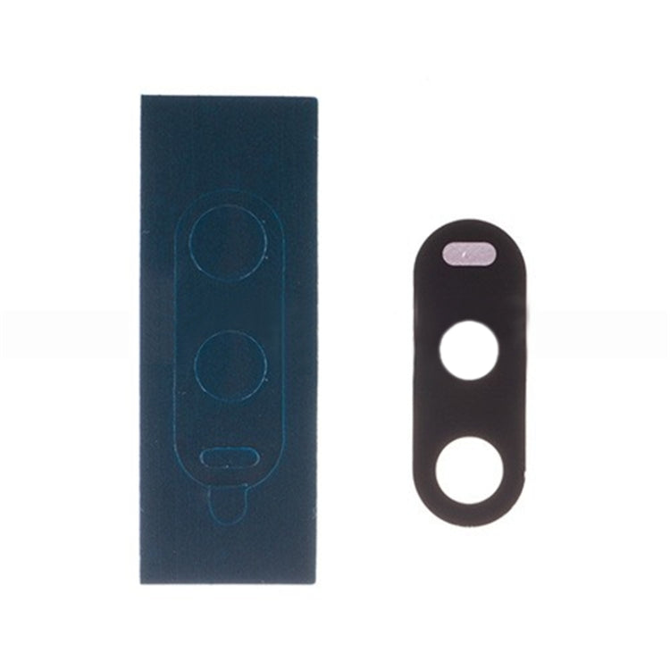 10 PCS Back Camera Lens for Motorola Moto G4 – Durable Build, Easy to Use, For Moto G4