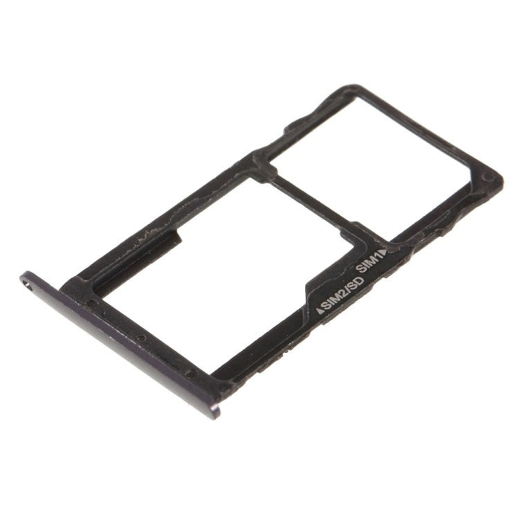 SIM Card Tray + SIM Card Tray / Micro SD Card Tray for Motorola Moto G5S – Durable Build, Easy to Use, For Moto G5S
