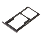 SIM Card Tray + SIM Card Tray / Micro SD Card Tray for Motorola Moto G5S – Durable Build, Easy to Use, For Moto G5S