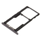 SIM Card Tray + SIM Card Tray / Micro SD Card Tray for Motorola Moto G5S – Durable Build, Easy to Use, For Moto G5S