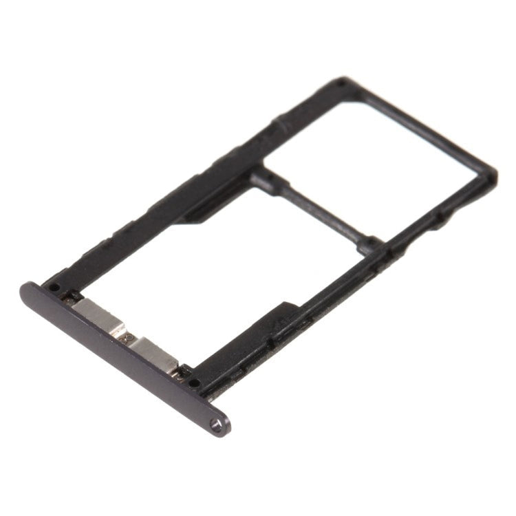 SIM Card Tray + SIM Card Tray / Micro SD Card Tray for Motorola Moto G5S – Durable Build, Easy to Use, For Moto G5S