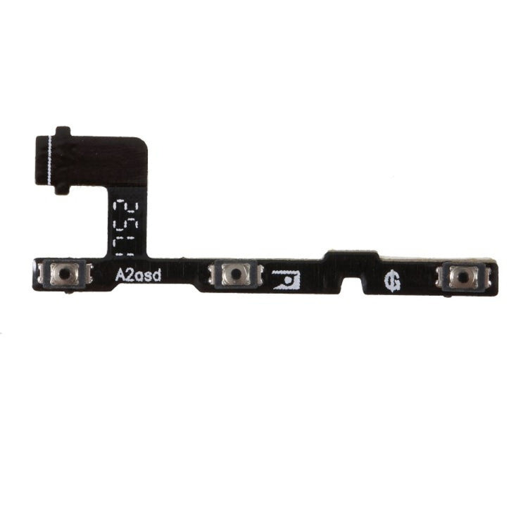 Power Button & Volume Button Flex Cable for Motorola Moto G6 – Durable Build, Easy to Use, For Moto G6 For Moto G6
