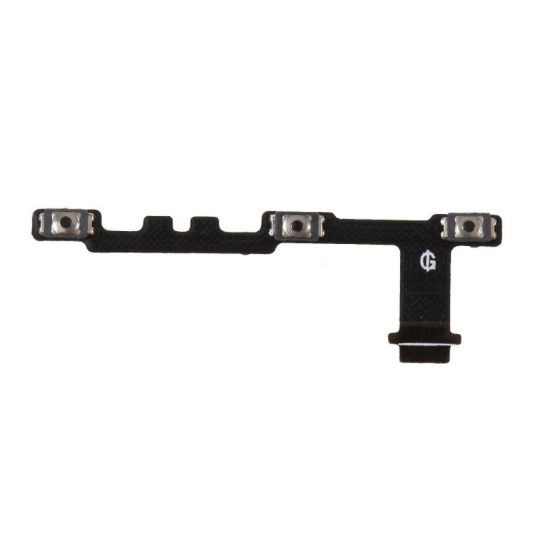 Power Button & Volume Button Flex Cable for Motorola Moto G6 Plus – Durable Build, Easy to Use, For Moto G6 Plus For Moto G6 Plus