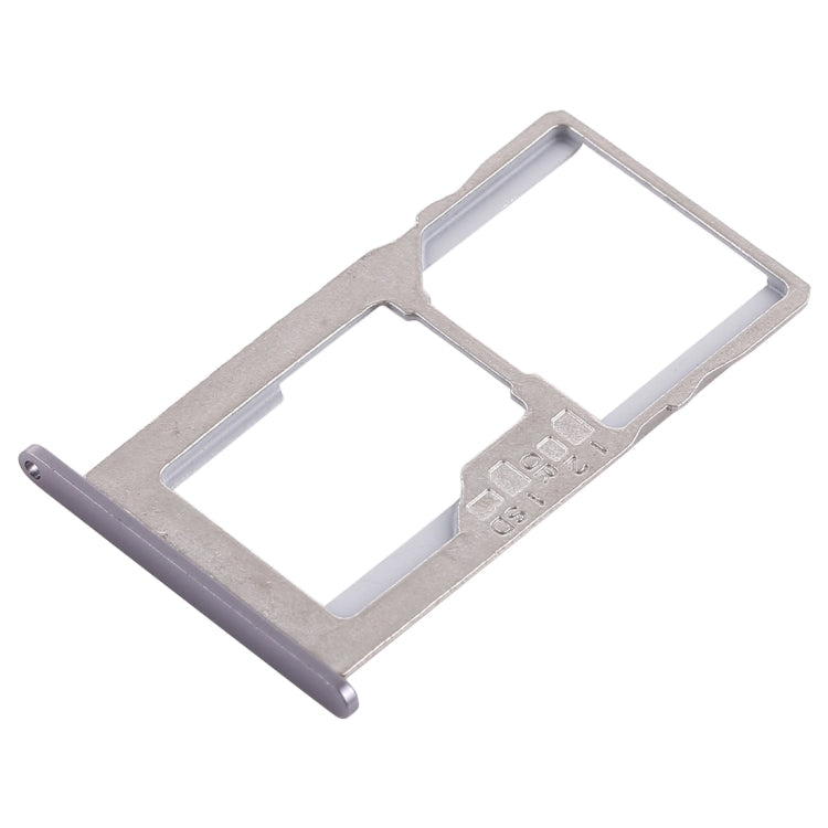 SIM Card Tray + Micro SD Card Tray for Asus Zenfone 3 Max ZC553KL – Durable Build, Easy to Use, For Asus ZC553KL, For Asus ZC553KL (Pink)