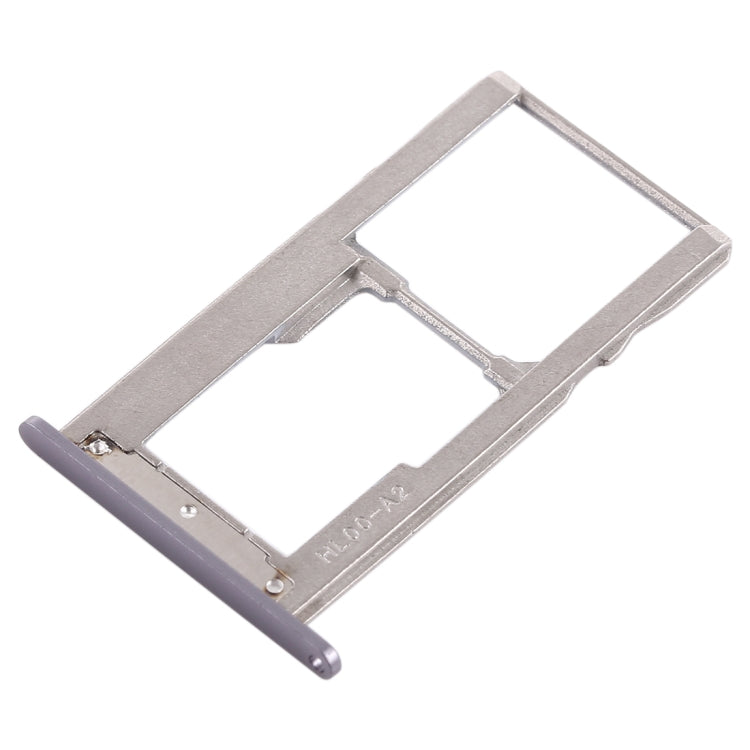 SIM Card Tray + Micro SD Card Tray for Asus Zenfone 3 Max ZC553KL – Durable Build, Easy to Use, For Asus ZC553KL, For Asus ZC553KL (Pink)