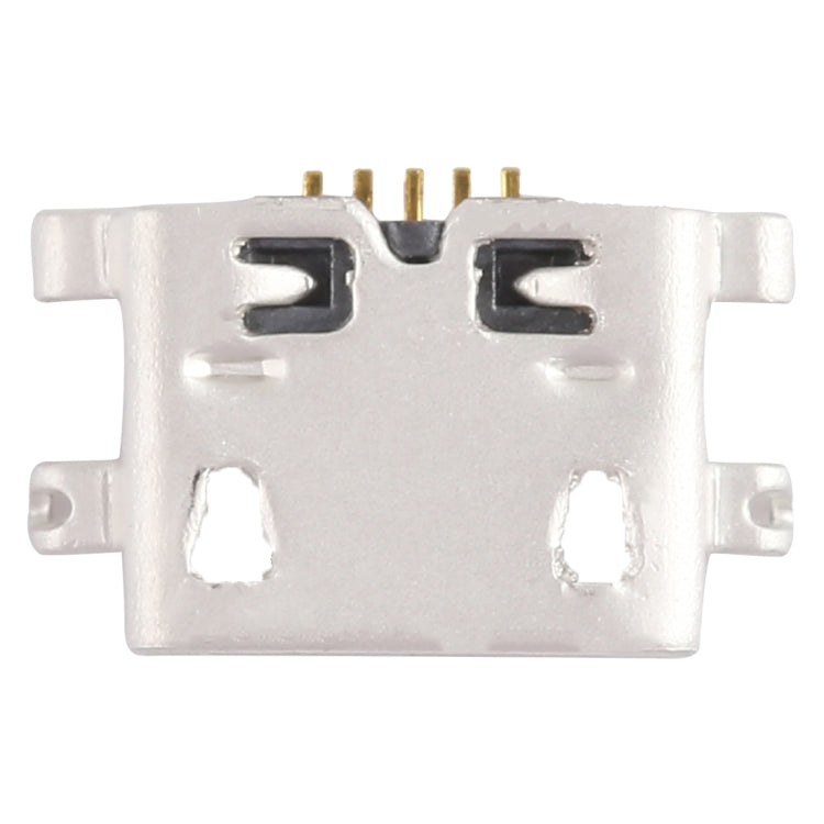 10 PCS Charging Port Connector for Xiaomi Redmi 5 / Redmi 5A – Durable Build, Easy to Use, For Redmi 5