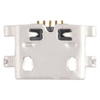 10 PCS Charging Port Connector for Xiaomi Redmi 5 / Redmi 5A – Durable Build, Easy to Use, For Redmi 5