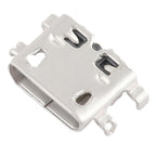 10 PCS Charging Port Connector for Xiaomi Redmi 5 / Redmi 5A – Durable Build, Easy to Use, For Redmi 5