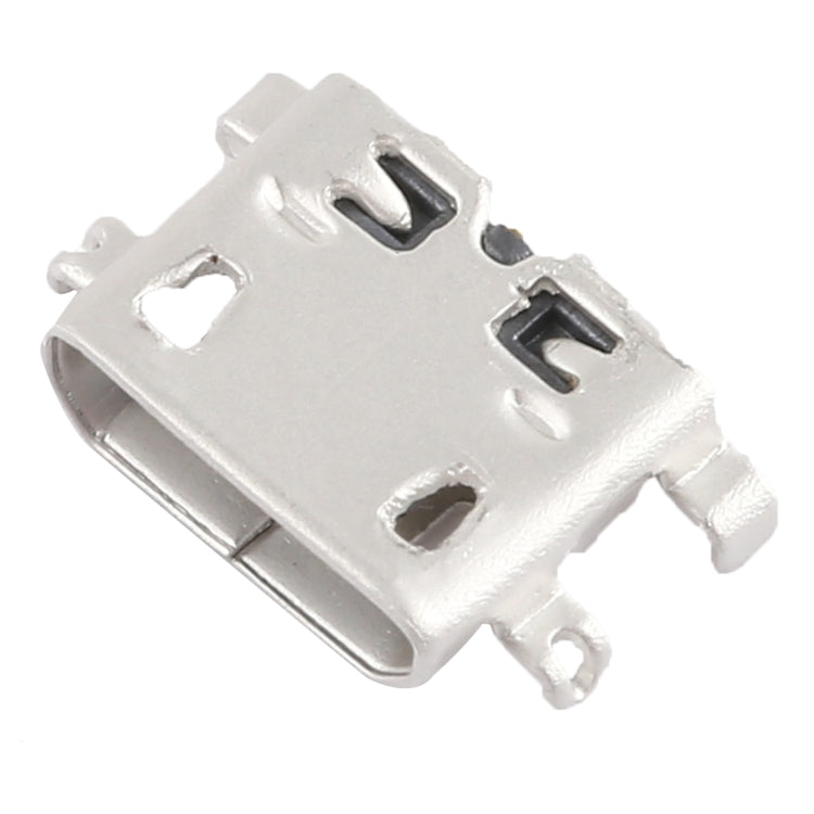 10 PCS Charging Port Connector for Xiaomi Redmi 5 / Redmi 5A – Durable Build, Easy to Use, For Redmi 5