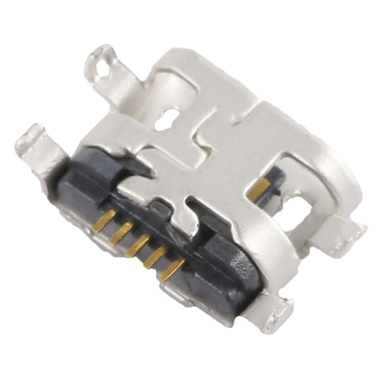 10 PCS Charging Port Connector for Xiaomi Redmi 5 / Redmi 5A – Durable Build, Easy to Use, For Redmi 5