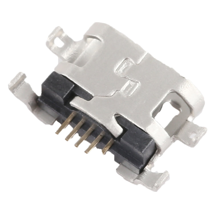 10 PCS Charging Port Connector for Xiaomi Redmi Note 3 / Redmi 6 / Redmi 6A – Durable Build, Easy to Use, For Redmi Note 3