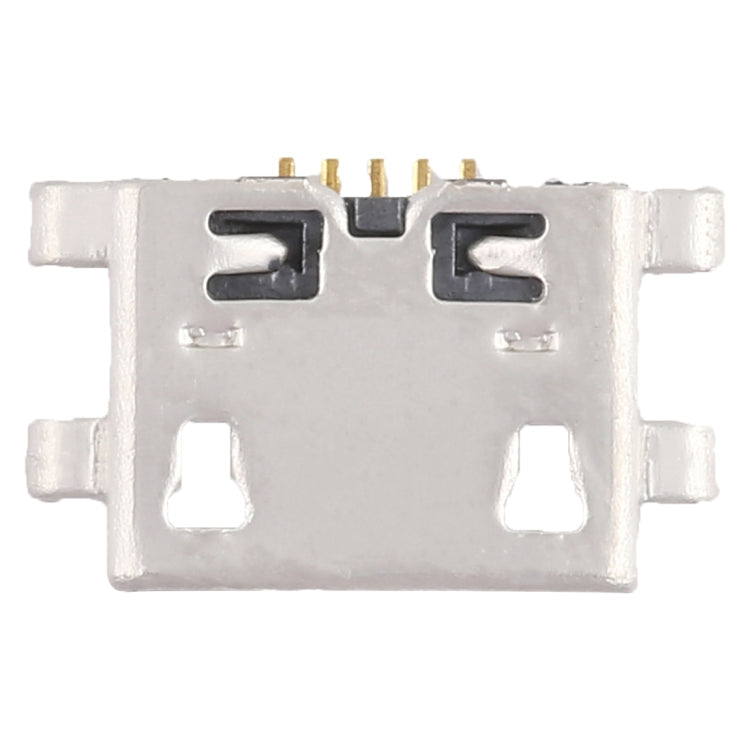 10 PCS Charging Port Connector for Xiaomi Redmi Note – Durable Build, Easy to Use, For Redmi Note