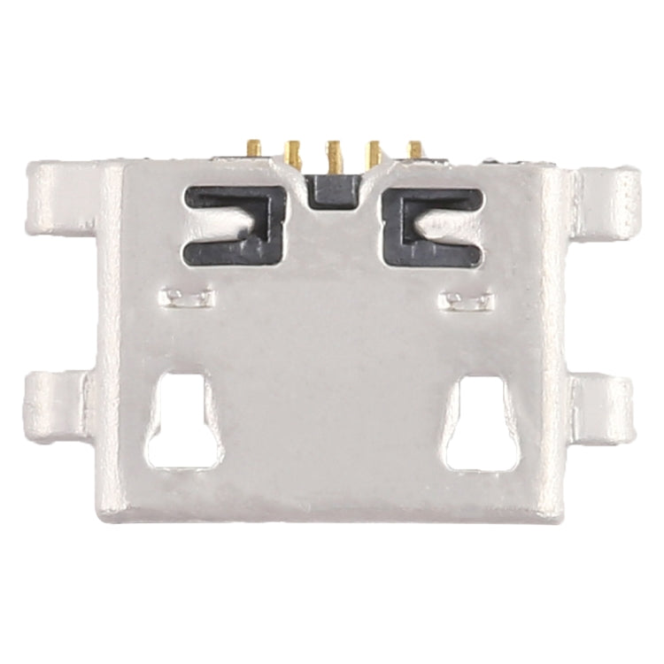 10 PCS Charging Port Connector for Xiaomi Redmi Note – Durable Build, Easy to Use, For Redmi Note