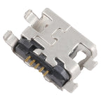 10 PCS Charging Port Connector for Xiaomi Redmi Note – Durable Build, Easy to Use, For Redmi Note