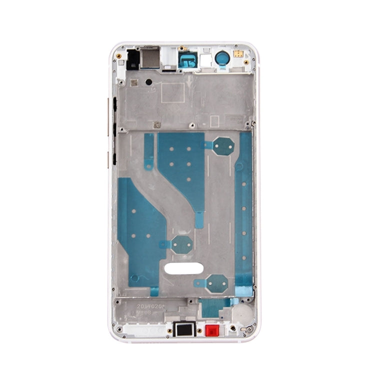 Front Housing LCD Frame Bezel Plate – Durable Build, Easy to Use, For Huawei nova Lite