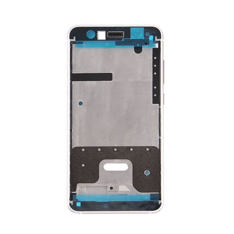 Front Housing LCD Frame Bezel Plate – Durable Build, Easy to Use, For Huawei nova Lite