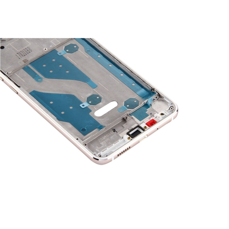Front Housing LCD Frame Bezel Plate – Durable Build, Easy to Use, For Huawei nova Lite