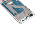 Front Housing LCD Frame Bezel Plate – Durable Build, Easy to Use, For Huawei nova Lite