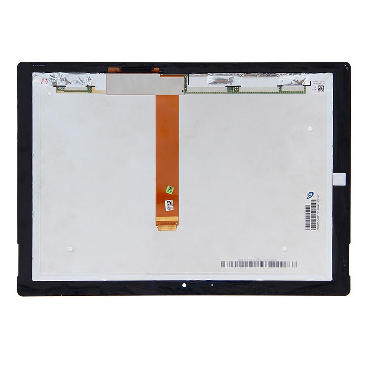 LCD Screen and Digitizer Full Assembly for Microsoft Surface 3 1645 RT3 1645 10.8 – Durable Build, Easy to Use, For Microsoft Surface 3