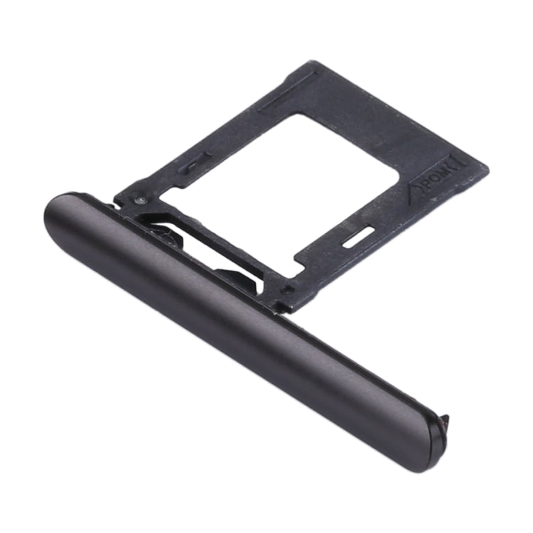 SIM / Micro SD Card Tray, Double Tray for Sony Xperia XZ1 – Durable Build, Easy to Use, For Xperia XZ1 (SIM / Micro SD Card), For XZ1 (SIM / Micro SD Card)