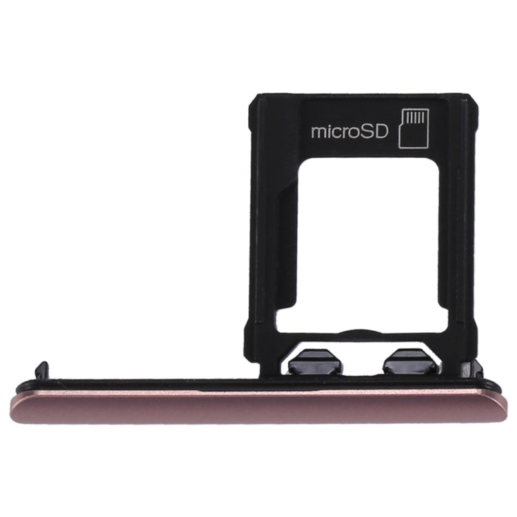 Micro SD Card Tray for Sony Xperia XZ1 – Durable Build, Easy to Use, For Xperia XZ1, For XZ1
