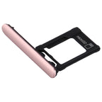 Micro SD Card Tray for Sony Xperia XZ1 – Durable Build, Easy to Use, For Xperia XZ1, For XZ1
