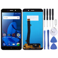 LCD Screen and Digitizer Full Assembly for ZTE Blade A602 – Durable Build, Easy to Use, For ZTE Blade A602