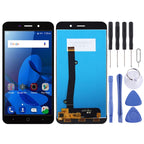 LCD Screen and Digitizer Full Assembly for ZTE Blade A602 – Durable Build, Easy to Use, For ZTE Blade A602