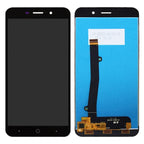 LCD Screen and Digitizer Full Assembly for ZTE Blade A602 – Durable Build, Easy to Use, For ZTE Blade A602