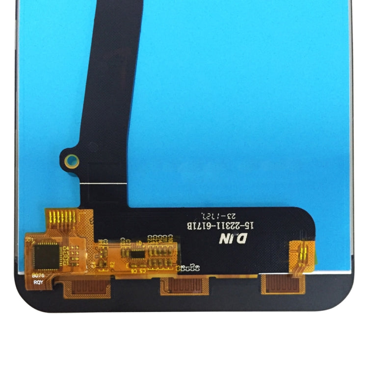 LCD Screen and Digitizer Full Assembly for ZTE Blade A602 – Durable Build, Easy to Use, For ZTE Blade A602