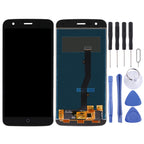LCD Screen and Digitizer Full Assembly for ZTE Blade V8 Lite – Durable Build, Easy to Use, For ZTE Blade V8 Lite