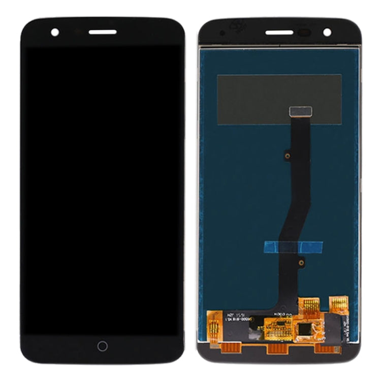 LCD Screen and Digitizer Full Assembly for ZTE Blade V8 Lite – Durable Build, Easy to Use, For ZTE Blade V8 Lite