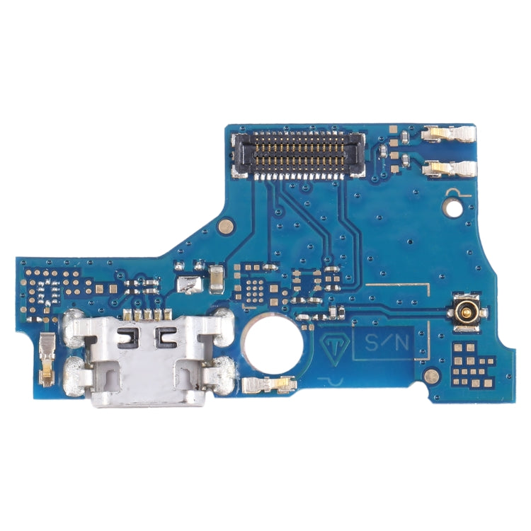 Charging Port Board for ASUS Zenfone Viver L1 / X00RD / ZA550KL – Durable Build, Easy to Use, For Asus ZA550KL