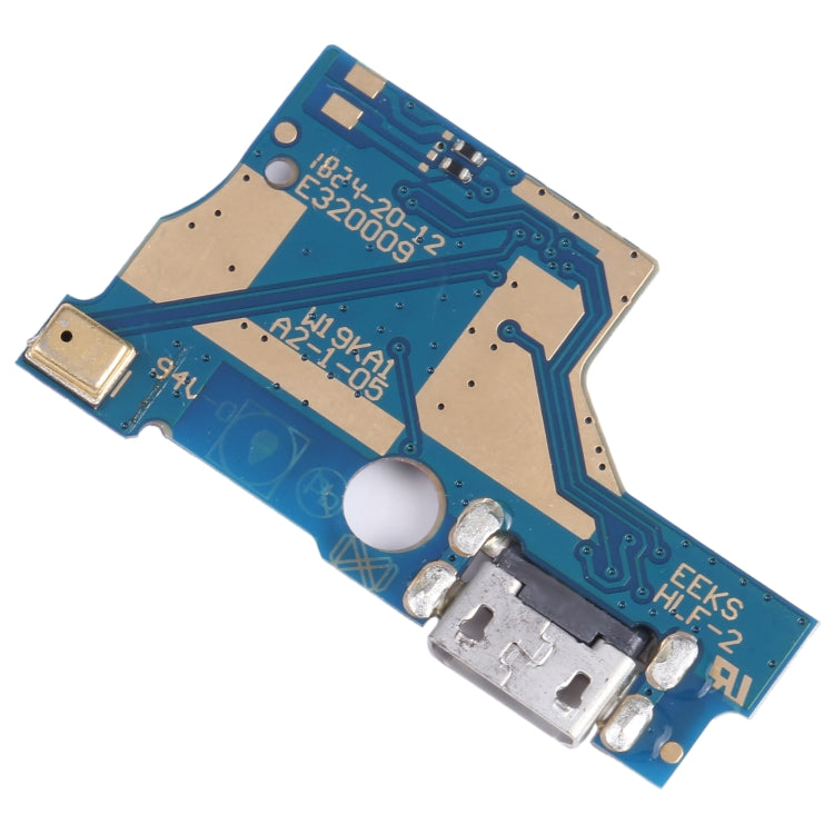 Charging Port Board for ASUS Zenfone Viver L1 / X00RD / ZA550KL – Durable Build, Easy to Use, For Asus ZA550KL