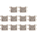10 PCS Charging Port Connector for HTC Desire 10 Pro, HTC Desire 10 Pro – Durable Build, Easy to Use HTC Desire 10 Pro