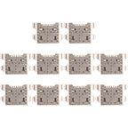 10 PCS Charging Port Connector for HTC Desire 10 Pro, HTC Desire 10 Pro – Durable Build, Easy to Use HTC Desire 10 Pro
