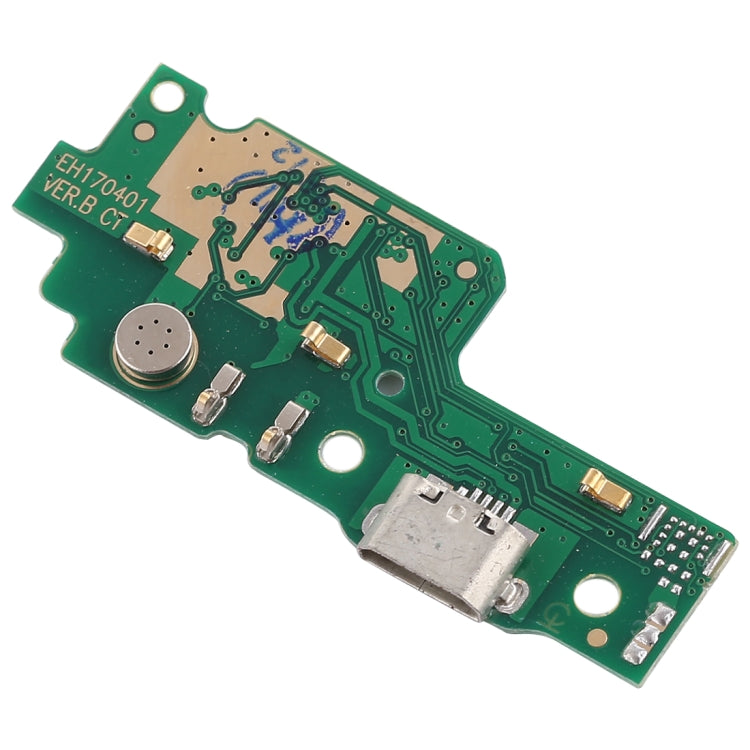 Charging Port Board for Huawei Y6 II – Durable Build, Easy to Use, For Huawei Y6 II