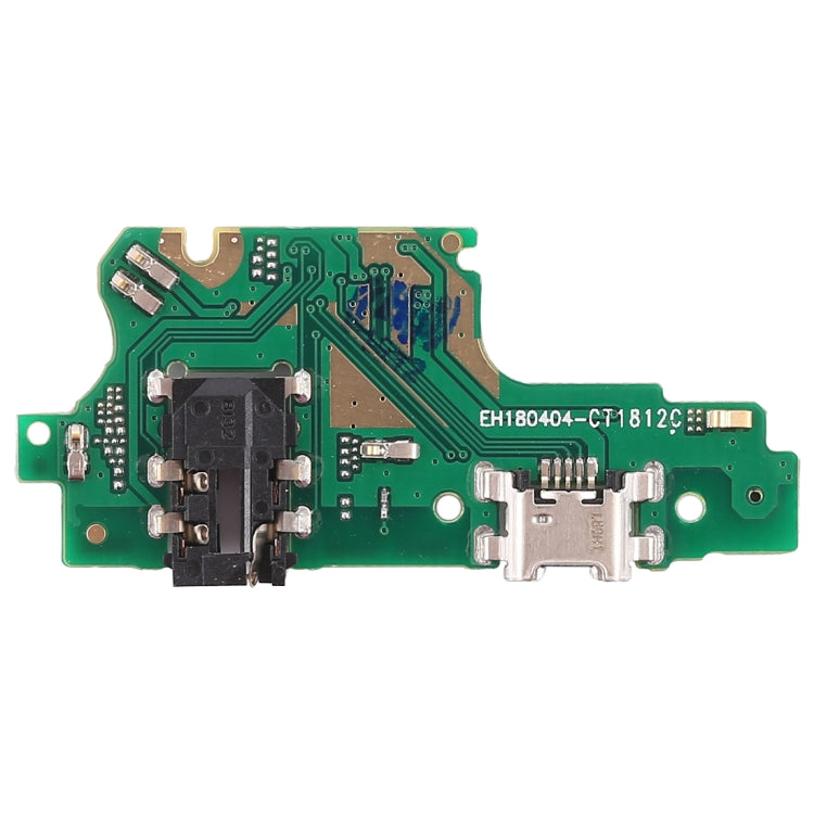 Charging Port Board for Huawei Y9 (2018) – Durable Build, Easy to Use, For Huawei Y9 (2018) For Huawei Y9 (2018)