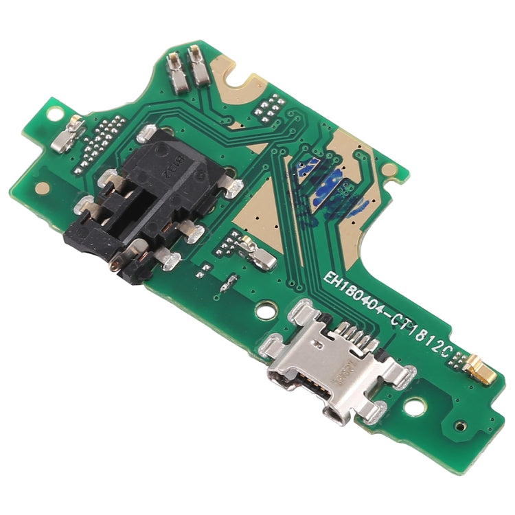 Charging Port Board for Huawei Y9 (2018) – Durable Build, Easy to Use, For Huawei Y9 (2018)
